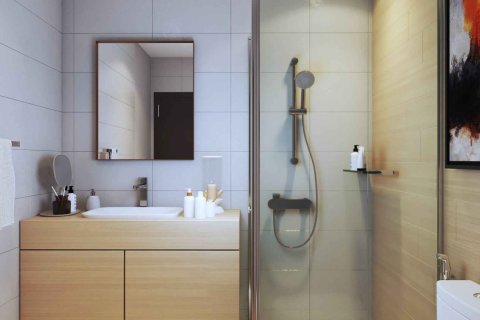 2 bedrooms Apartment in PLAZA BY REPORTAGE Masdar City, UAE No. 205317 11