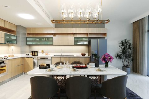 Studio Apartment in PLAZA BY REPORTAGE Masdar City, UAE No. 205314 7