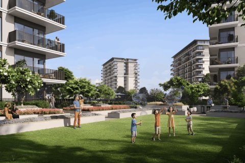 Appartement de 3 chambres à Dubai, UAE No. 203590 8