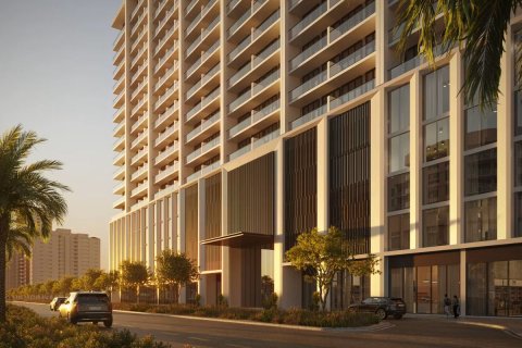 Appartement de 1 chambre à Dubai, UAE No. 203585