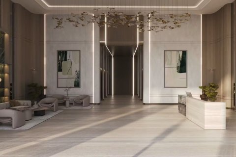 Appartement de 1 chambre à Dubai, UAE No. 203585 6