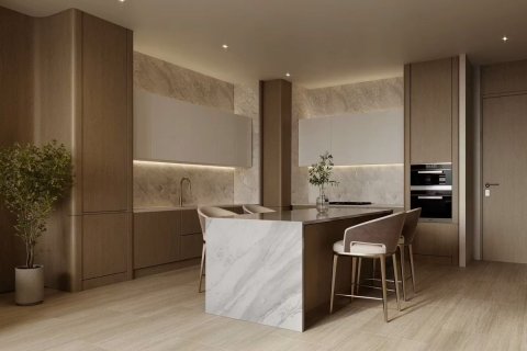 Appartement de 1 chambre à Dubai, UAE No. 203585 4