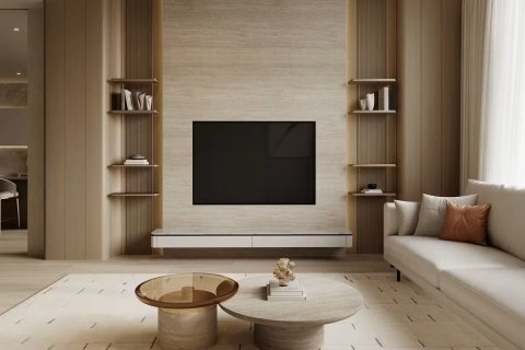 Appartement de 1 chambre à Dubai, UAE No. 203585 8
