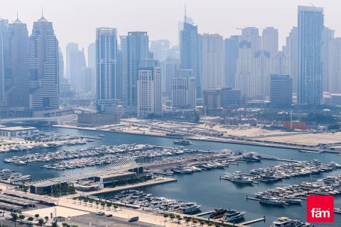 2 غرف نوم شقة في Dubai Harbour, الإمارات العربية المتحدة رقم 203591 10