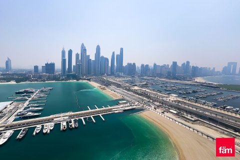 2 غرف نوم شقة في Dubai Harbour, الإمارات العربية المتحدة رقم 203591 8