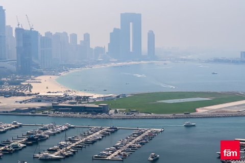 2 غرف نوم شقة في Dubai Harbour, الإمارات العربية المتحدة رقم 203591 6