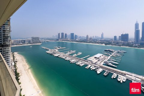 2 غرف نوم شقة في Dubai Harbour, الإمارات العربية المتحدة رقم 203591