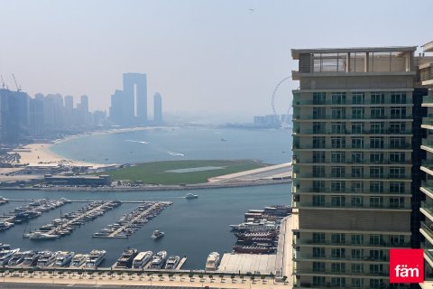 2 غرف نوم شقة في Dubai Harbour, الإمارات العربية المتحدة رقم 203591 19