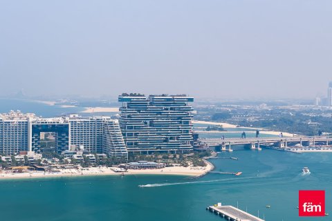 2 غرف نوم شقة في Dubai Harbour, الإمارات العربية المتحدة رقم 203591 27