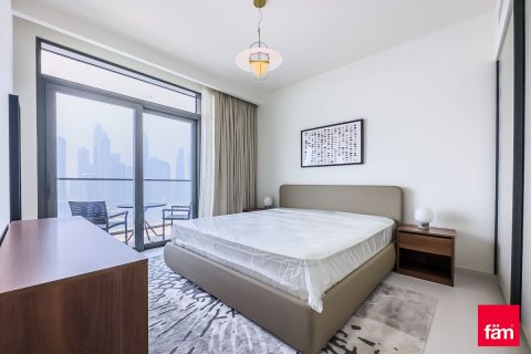 2 غرف نوم شقة في Dubai Harbour, الإمارات العربية المتحدة رقم 203591 15