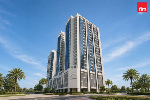 Appartement de 1 chambre à Dubai, UAE No. 203586 10