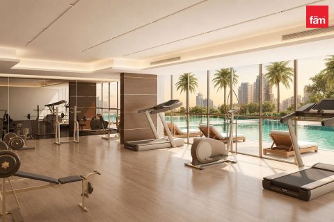 Appartement de 1 chambre à Dubai, UAE No. 203586 7