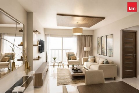 Appartement de 1 chambre à Dubai, UAE No. 203586 4