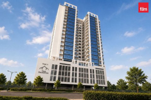Appartement de 1 chambre à Dubai, UAE No. 203586 11