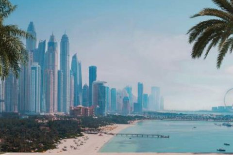 2 bedrooms Apartment in Palm Jumeirah, UAE No. 203588 4
