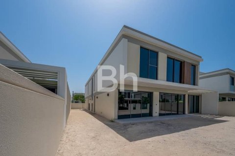 Villa de 4 dormitorios  No. 114540 21