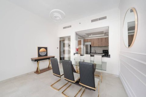 Квартира с 1 спальней  №114536 8