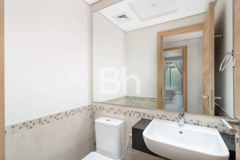 Квартира с 1 спальней  №114536 14