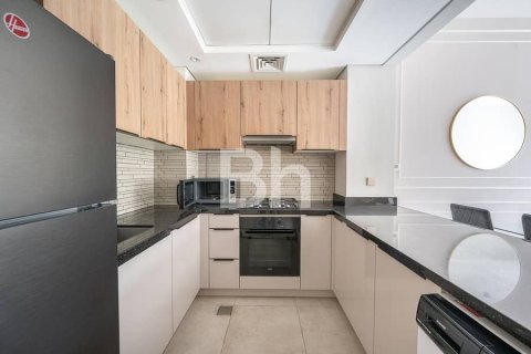 Квартира с 1 спальней  №114536 10