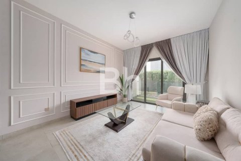 Квартира с 1 спальней  №114536 3
