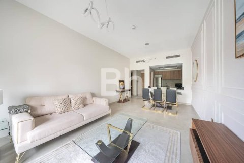 Квартира с 1 спальней  №114536 6