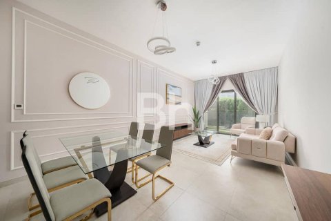Квартира с 1 спальней  №114536 4