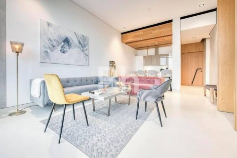 Apartment de 1 dormitorio  No. 114538 17