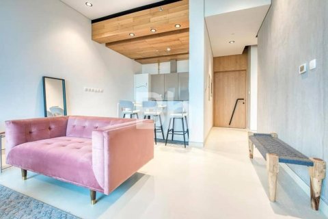 Apartment de 1 dormitorio  No. 114538 16