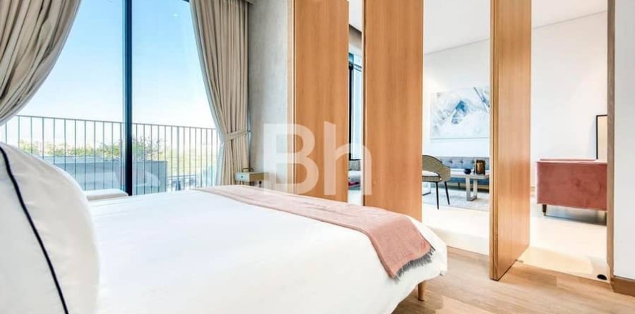 Apartment de 1 dormitorio  No. 114538