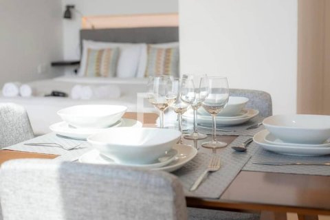 Apartment de 1 dormitorio  No. 114538 14