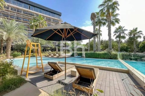 Apartment de 1 dormitorio  No. 114538 8