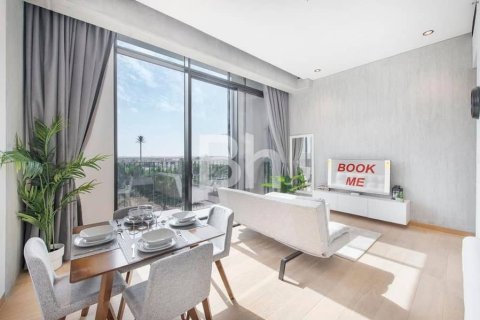 Apartment de 1 dormitorio  No. 114538 15