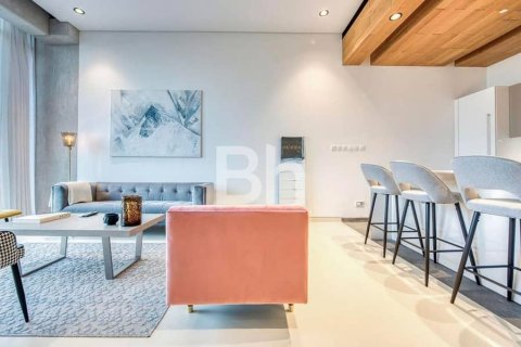 Apartment de 1 dormitorio  No. 114538 19