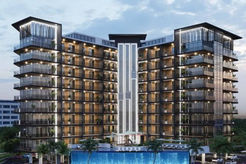 Appartement de Studio à FLOAREA RESIDENCE Arjan, UAE No. 173154 5