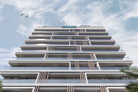 Apartment de 1 dormitorio en AARK RESIDENCES Dubai Residence Complex, UAE No. 173158 4