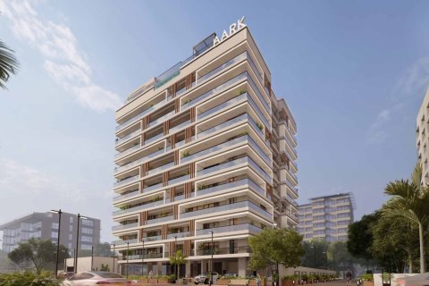 Apartment de 1 dormitorio en AARK RESIDENCES Dubai Residence Complex, UAE No. 173158 3