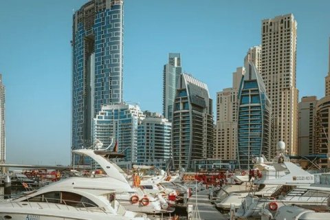 Studio Apartment in Aras Heights Majan, UAE No. 173157 4