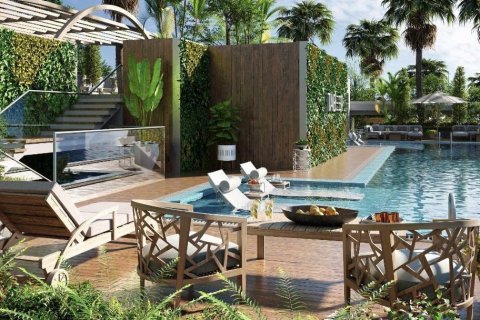 Apartment de 1 dormitorio en 48 PARKSIDE BY TABEER Al Barsha, UAE No. 173156 5