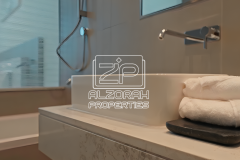 Apartment de 1 dormitorio en Al Zorah, UAE No. 80443 13
