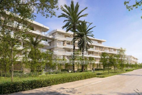 Apartment de 1 dormitorio en Al Zorah, UAE No. 80443 29