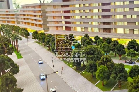 Apartment de 1 dormitorio en Al Zorah, UAE No. 80443 21