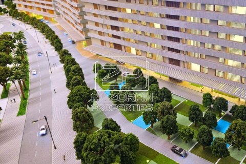 Apartment de 1 dormitorio en Al Zorah, UAE No. 80443 27
