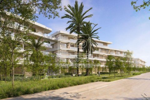 Appartement de 2 chambres à Al Zorah, UAE No. 80444 19