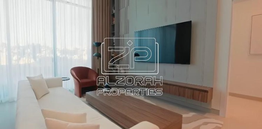 Appartement de 2 chambres à Al Zorah, UAE No. 80444