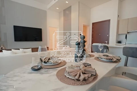 Appartement de 2 chambres à Al Zorah, UAE No. 80444 6