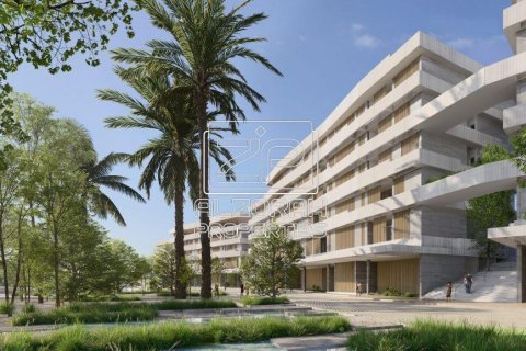 Appartement de 2 chambres à Al Zorah, UAE No. 80444 21