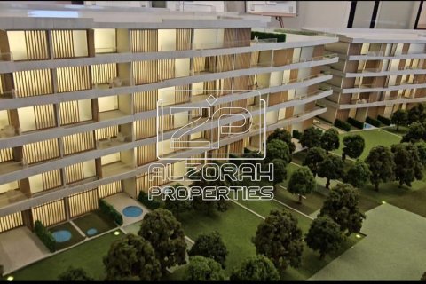 Appartement de 2 chambres à Al Zorah, UAE No. 80444 14