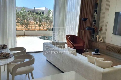 Appartement de 2 chambres à Al Zorah, UAE No. 80444 3