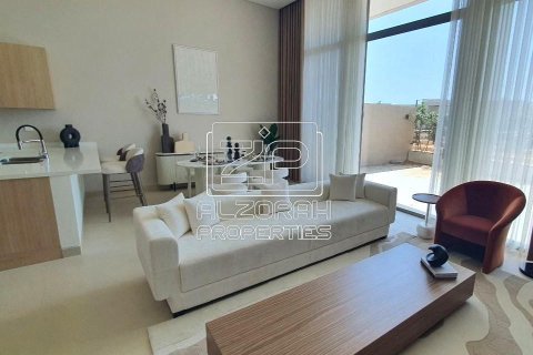 Appartement de 2 chambres à Al Zorah, UAE No. 80444 4