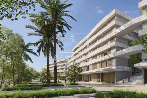 Appartement de 2 chambres à Al Zorah, UAE No. 80444 22